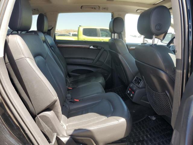 64047835 :رقم المزاد ، WA1CGAFEXED012944 vin ، 2014 Audi Q7 Premium مزاد بيع