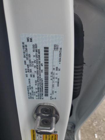 Aukcja sprzedaży 2024 Ford Escape Active, vin: 1FMCU9GN4RUB21977, numer aukcji: 63867165