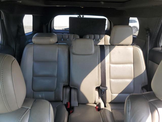 Aukcja sprzedaży 2013 Ford Explorer, vin: 1FM5K7D8XDGB31972, numer aukcji: 66132975