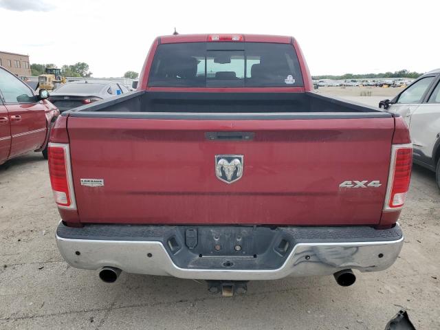 Продаж на аукціоні авто 2013 Ram 1500 Laramie, vin: 1C6RR7NT1DS556358, номер лоту: 67048205