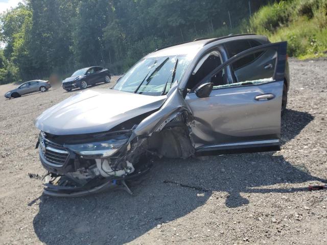 Aukcja sprzedaży 2021 Buick Envision P, vin: LRBAZLR47MD076068, numer aukcji: 66096875