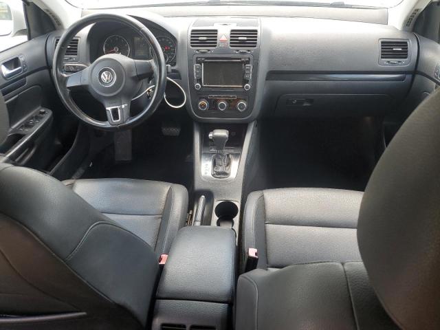 2010 Volkswagen Jetta მანქანა იყიდება აუქციონზე, vin: 3VWRZ7AJ1AM037017, აუქციონის ნომერი: 63500125