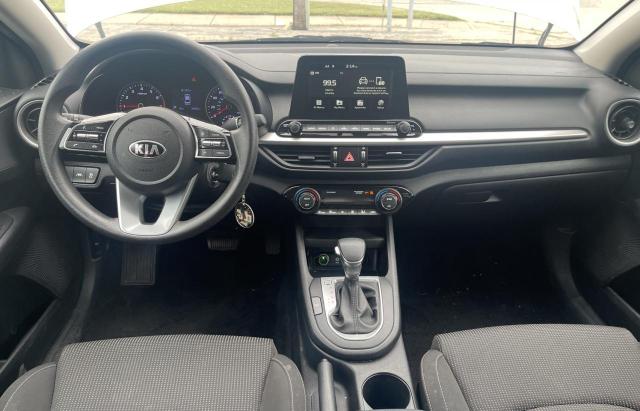 Aukcja sprzedaży 2019 Kia Forte Fe, vin: 3KPF24AD1KE106772, numer aukcji: 64288275