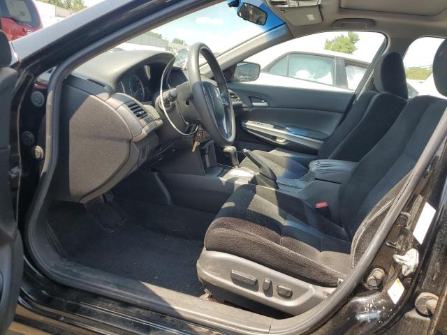 66905795 :رقم المزاد ، 1HGCP26799A124978 vin ، 2009 Honda Accord Ex مزاد بيع