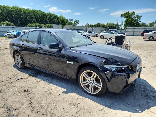 Продажа на аукционе авто 2012 Bmw 550, vin: WBAFR9C59CDV58421, номер лота: 64184055