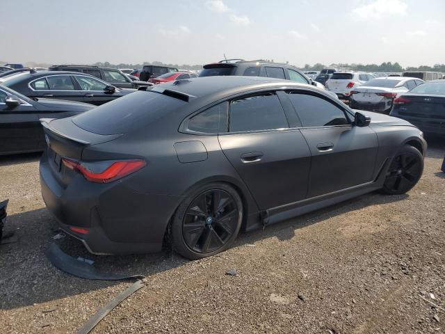 65205775 :رقم المزاد ، WBY73AW00RFR77263 vin ، 2024 Bmw I4 مزاد بيع