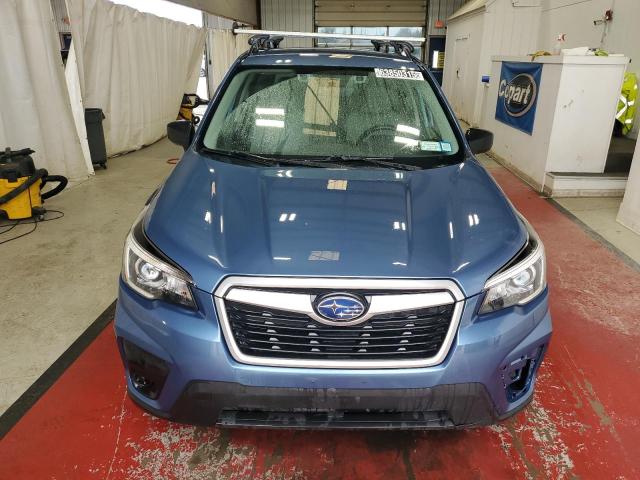 Aukcja sprzedaży 2019 Subaru Forester, vin: JF2SKACC4KH434295, numer aukcji: 63850315
