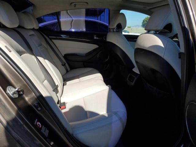 66579135 :رقم المزاد ، KNALN4D7XE5147981 vin ، 2014 Kia Cadenza Pr مزاد بيع