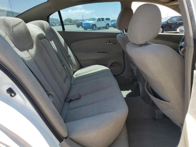 Aukcja sprzedaży 2006 Nissan Altima S, vin: 1N4AL11D26N427345, numer aukcji: 64973425