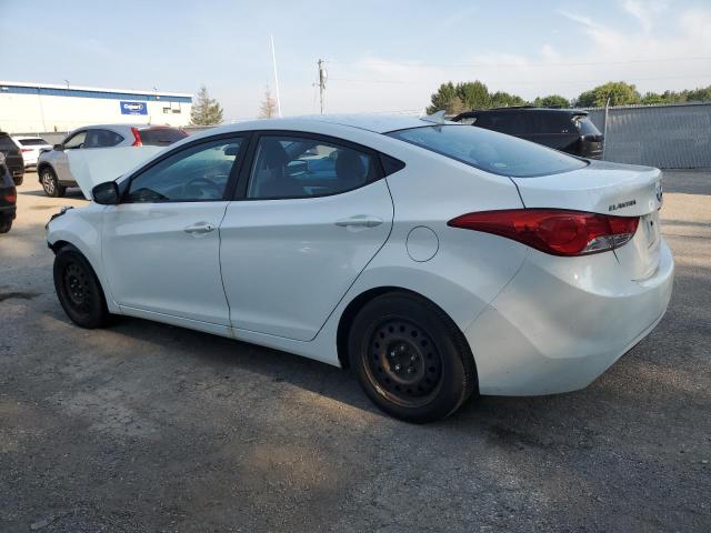 Aukcja sprzedaży 2013 Hyundai Elantra, vin: 5NPDH4AE8DH250817, numer aukcji: 66535225