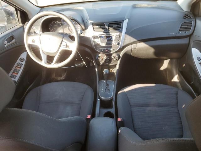 Продажа на аукционе авто 2016 Hyundai Accent Se, vin: KMHCT5AE6GU282185, номер лота: 66357695