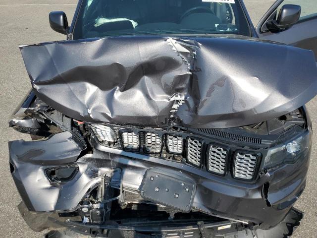 66657205 :رقم المزاد ، 1C4RJFAG8LC110056 vin ، 2020 Jeep Grand Cherokee مزاد بيع