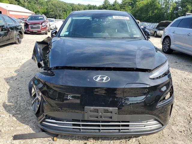 2023 Hyundai Kona მანქანა იყიდება აუქციონზე, vin: KM8K23AG7PU191429, აუქციონის ნომერი: 58413416
