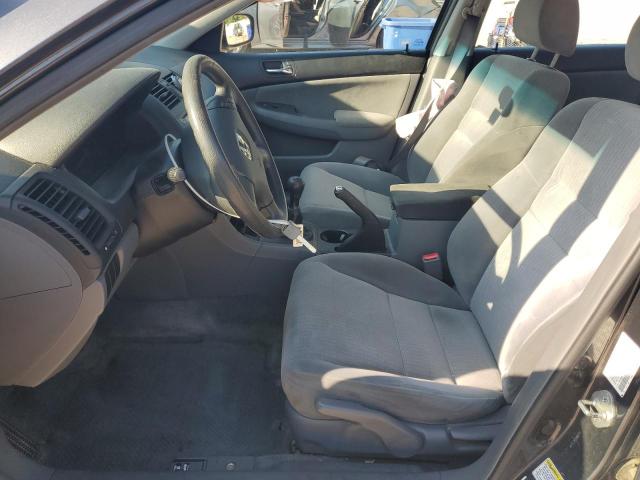 2005 Honda Accord Lx მანქანა იყიდება აუქციონზე, vin: 1HGCM55495A193603, აუქციონის ნომერი: 65882695