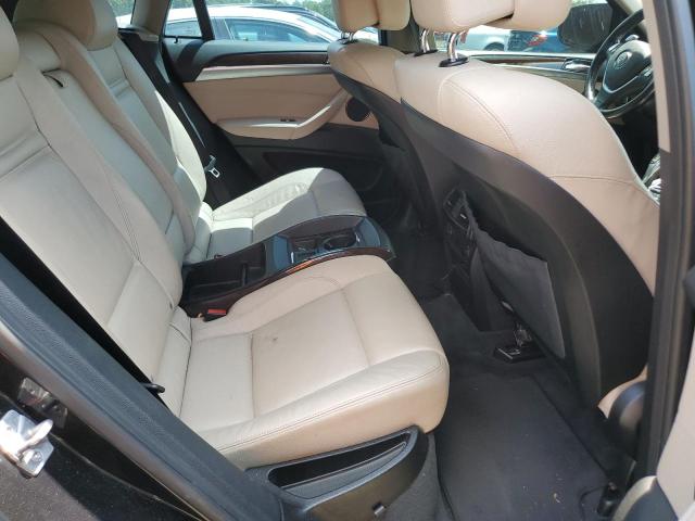 2011 Bmw X6 Xdrive3 მანქანა იყიდება აუქციონზე, vin: 5UXFG2C57BLX09260, აუქციონის ნომერი: 63644995