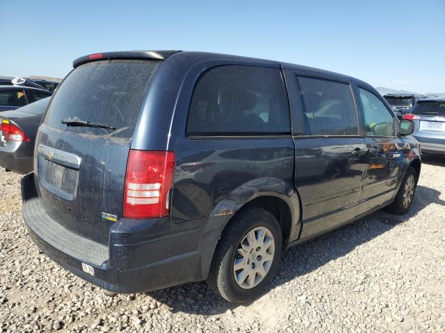 2008 Chrysler Town & Cou მანქანა იყიდება აუქციონზე, vin: 2A8HR44H58R781754, აუქციონის ნომერი: 63615115