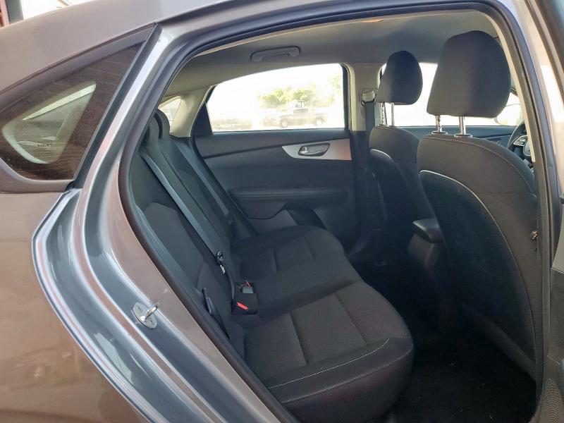 Aukcja sprzedaży 2023 Kia Forte Lx, vin: 3KPF24AD8PE573484, numer aukcji: 66741055