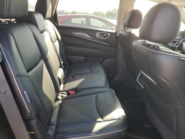 Продажа на аукционе авто 2019 Infiniti Qx60 Luxe, vin: 5N1DL0MN3KC522200, номер лота: 65947315