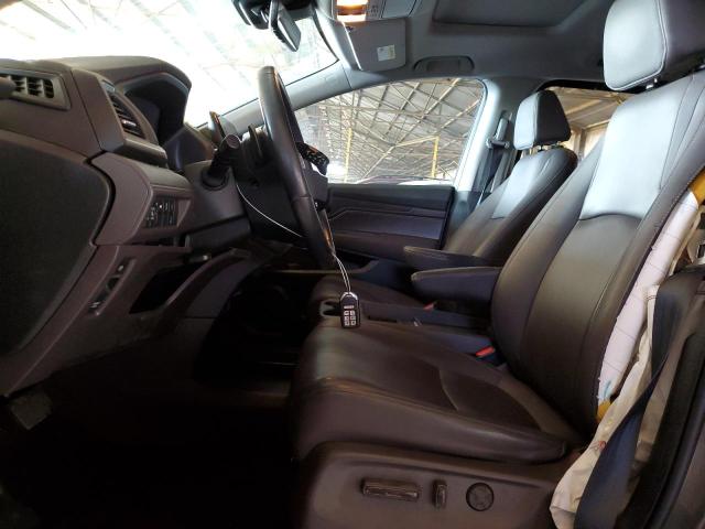 Продажа на аукционе авто 2020 Honda Odyssey Ex, vin: 5FNRL6H74LB011009, номер лота: 65740685