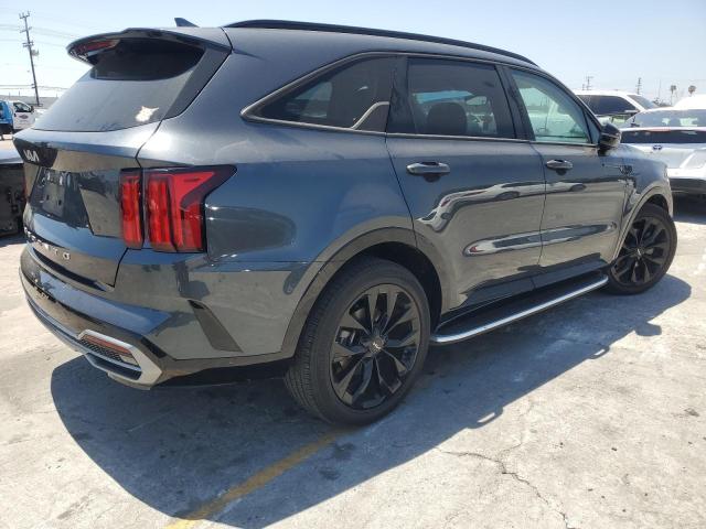 Продажа на аукционе авто 2022 Kia Sorento, vin: 5XYRK4LF4NG111368, номер лота: 64133565