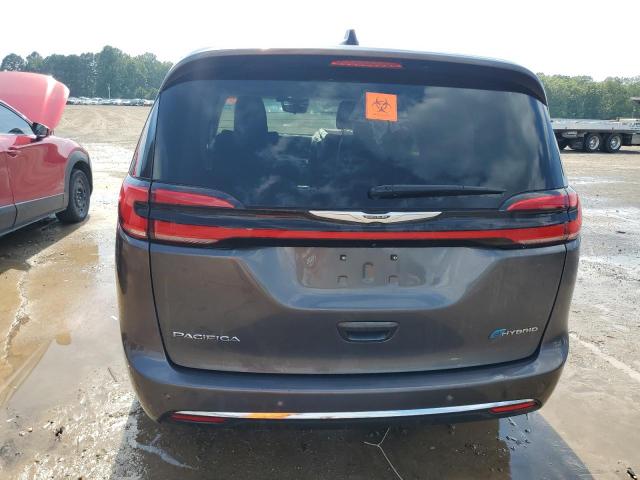Aukcja sprzedaży 2023 Chrysler Pacifica, vin: 2C4RC1L7XPR592133, numer aukcji: 64402405