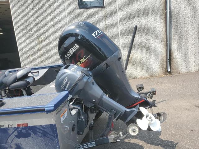 Aukcja sprzedaży 2022 Alumacraft Boat, vin: ACBJ5736D222, numer aukcji: 66017555