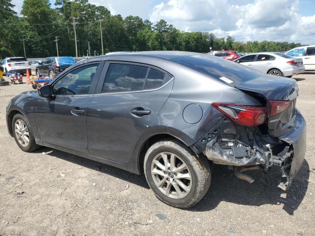 2016 Mazda 3 Sport მანქანა იყიდება აუქციონზე, vin: 3MZBM1U7XGM254698, აუქციონის ნომერი: 94284775