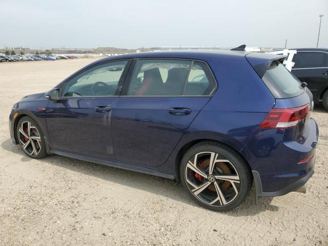 Продаж на аукціоні авто 2024 Volkswagen Gti, vin: WVWGA7CD8RW120044, номер лоту: 64041255