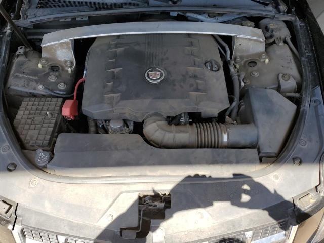 Продаж на аукціоні авто 2014 Cadillac Cts, vin: 1G6DA1E36E0104008, номер лоту: 64864525