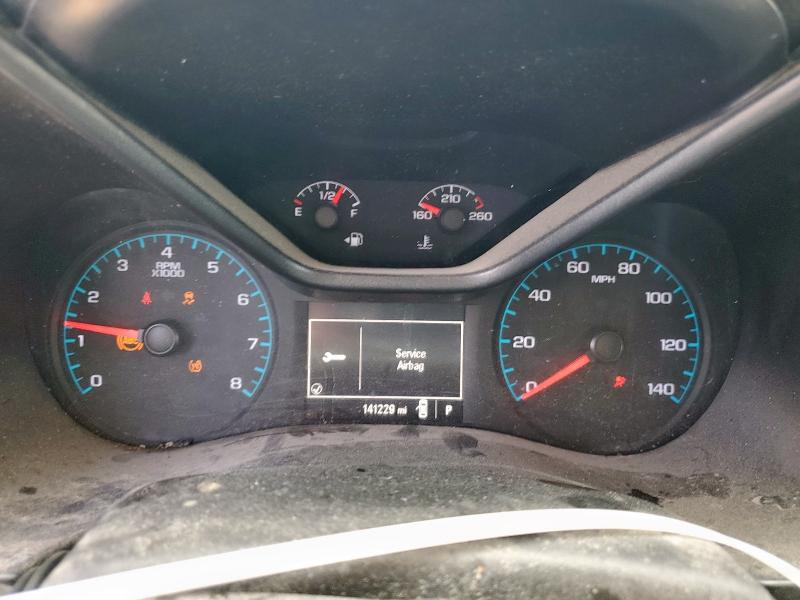 Aukcja sprzedaży 2018 Chevrolet Colorado, vin: 1GCHSBEA8J1175991, numer aukcji: 62662705