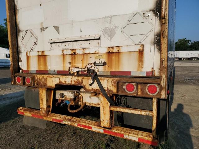2008 Great Dane Dry Van Trailer მანქანა იყიდება აუქციონზე, vin: 1GRAA56158D432057, აუქციონის ნომერი: 56128945