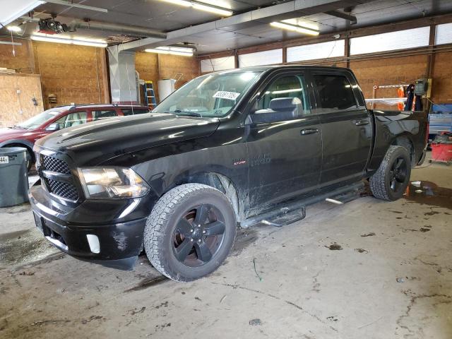 Aukcja sprzedaży 2018 Ram 1500, vin: 1C6RR7LT7JS126381, numer aukcji: 65361705