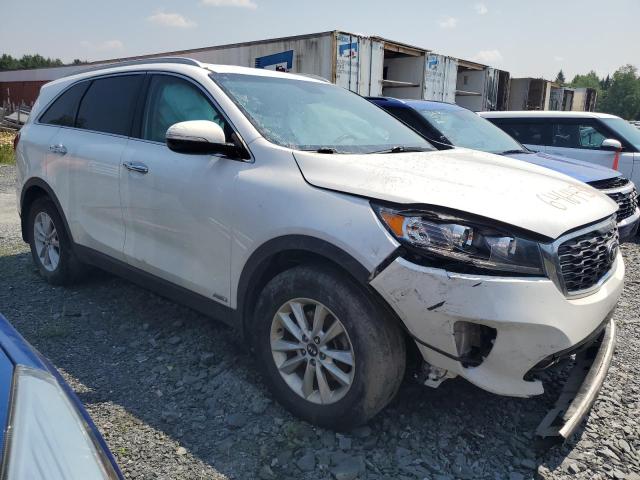 64644385 :رقم المزاد ، 5XYPGDA58LG631427 vin ، 2020 Kia Sorento مزاد بيع
