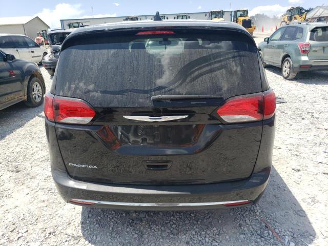64106315 :رقم المزاد ، 2C4RC1FG4JR125972 vin ، 2018 Chrysler Pacifica T مزاد بيع