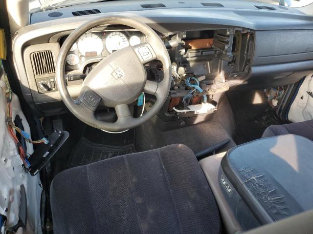 Продажа на аукционе авто 2005 Dodge Ram 1500 S, vin: 1D7HA18N65S239155, номер лота: 66534585