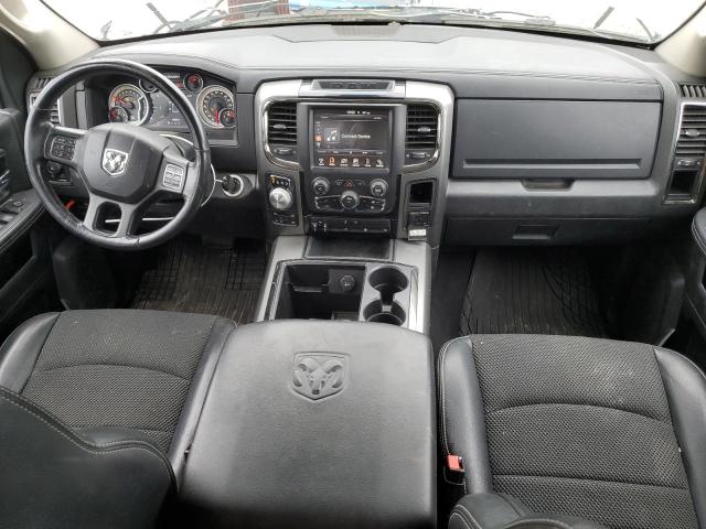 Продажа на аукционе авто 2015 Ram 1500 Sport, vin: 1C6RR7HT0FS502967, номер лота: 63574685