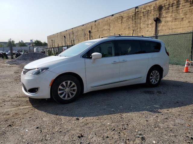 65241975 :رقم المزاد ، 2C4RC1BG3KR539803 vin ، 2019 Chrysler Pacifica T مزاد بيع