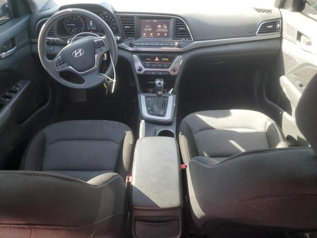 Продаж на аукціоні авто 2018 Hyundai Elantra Se, vin: 5NPD84LF4JH356683, номер лоту: 63711375