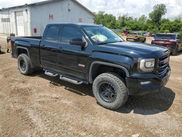 63942705 :رقم المزاد ، 1GTV2NEC4HZ408217 vin ، 2017 Gmc Sierra K15 مزاد بيع