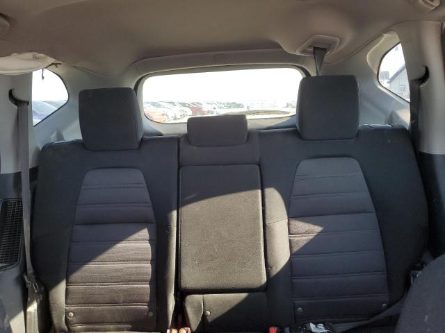 64846805 :رقم المزاد ، 7FART6H58LE014000 vin ، 2020 Honda Cr-v Ex مزاد بيع