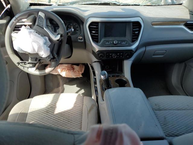 Aukcja sprzedaży 2018 Gmc Acadia, vin: 1GKKNRLA3JZ121528, numer aukcji: 64051765