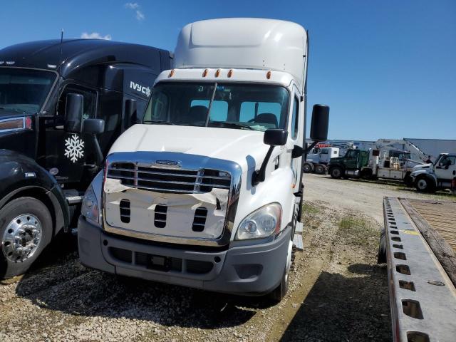 Продажа на аукционе авто 2018 Freightliner Cascadia 1, vin: 1FUBGAD96JLJV5406, номер лота: 62643555