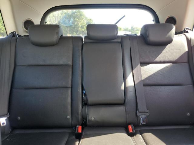 62931745 :رقم المزاد ، 5J8TB2H59AA000255 vin ، 2010 Acura Rdx Techno مزاد بيع