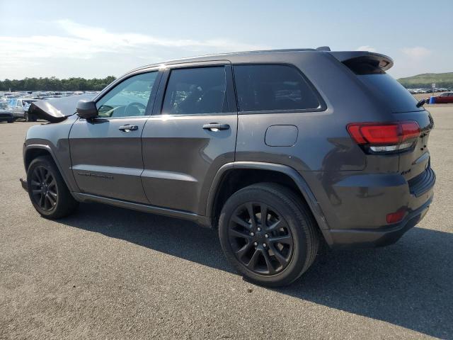 66657205 :رقم المزاد ، 1C4RJFAG8LC110056 vin ، 2020 Jeep Grand Cherokee مزاد بيع