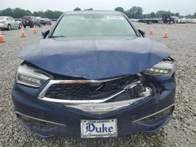63210485 :رقم المزاد ، 19UUB3F79JA006426 vin ، 2018 Acura Tlx Advanc مزاد بيع