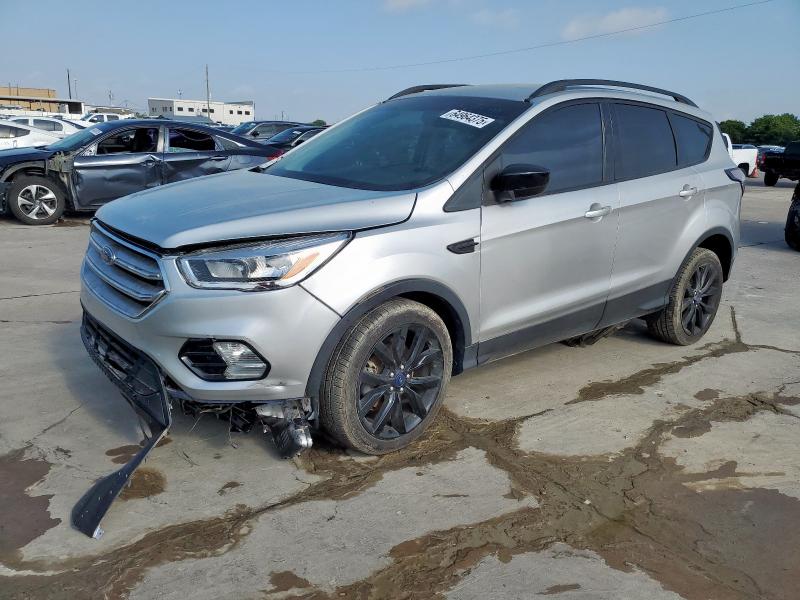 Aukcja sprzedaży 2017 Ford Escape, vin: 1FMCU0GD1HUD15982, numer aukcji: 64964375