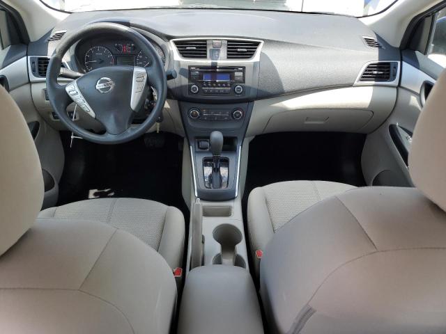 Aukcja sprzedaży 2017 Nissan Sentra, vin: 3N1AB7AP5HY306067, numer aukcji: 63825155