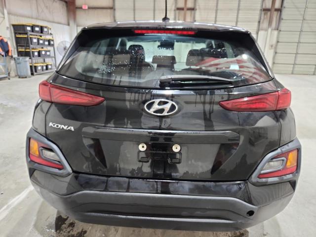 2020 Hyundai Kona Se მანქანა იყიდება აუქციონზე, vin: KM8K12AA0LU480882, აუქციონის ნომერი: 67007625
