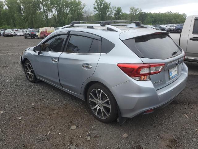Продажа на аукционе авто 2019 Subaru Impreza Li, vin: 4S3GTAT66K3734011, номер лота: 63557385