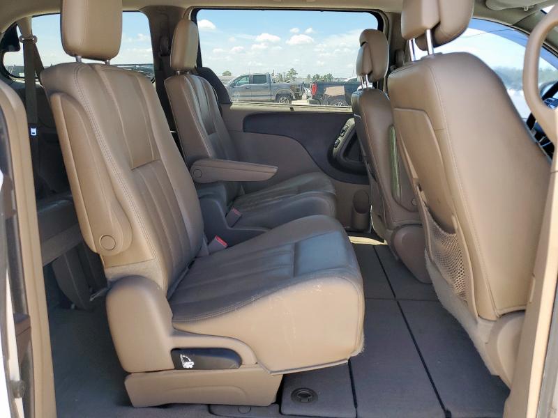 Aukcja sprzedaży 2012 Chrysler Town & Cou, vin: 2C4RC1CG5CR327551, numer aukcji: 66412585